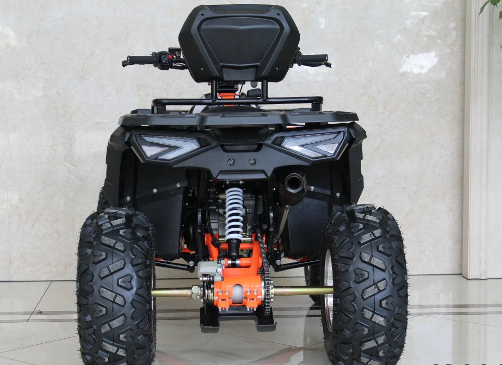 Квадроцикл GBM STORMRIDER 300 NEW PREMIUM в Петропавловске-Камчатском