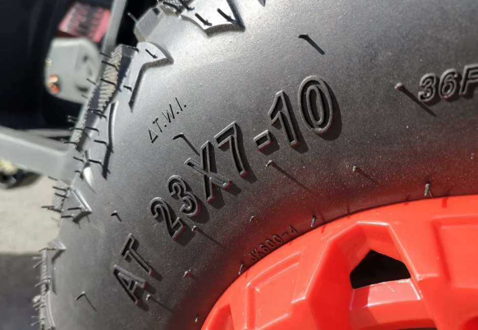 Квадроцикл GBM SHARP BIG 300 NEW в Петропавловске-Камчатском