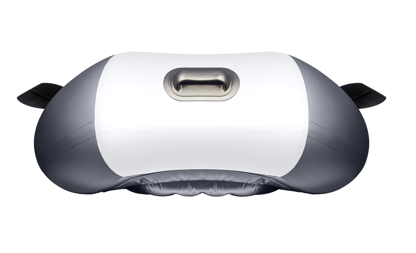 Лодка Таймень LX 290 НД в Петропавловске-Камчатском