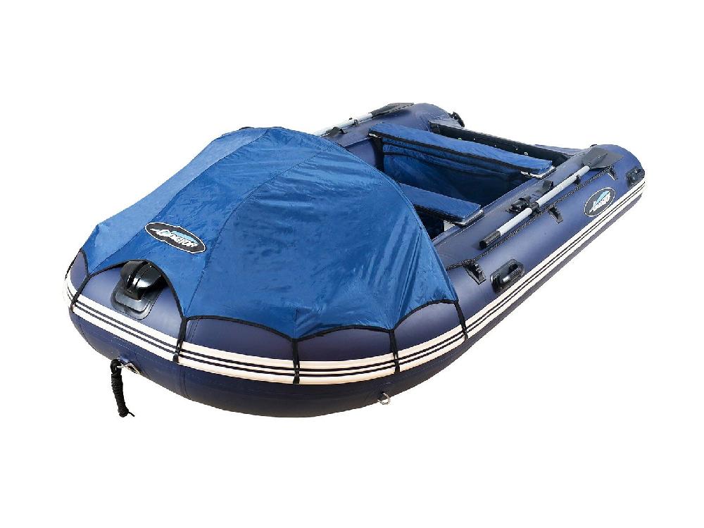 НАДУВНАЯ ЛОДКА GLADIATOR C370AL в Петропавловске-Камчатском