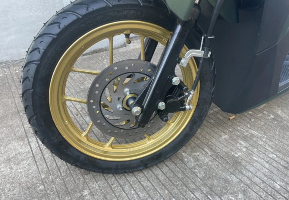 Скутер PROMAX INFERNO 250 (49) в Петропавловске-Камчатском