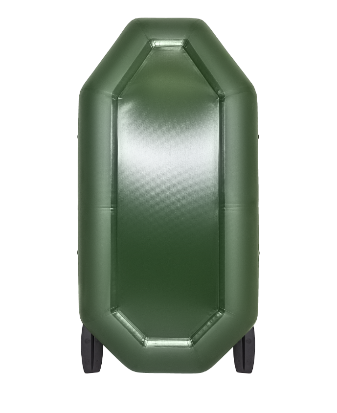 Лодка Барс 240 в Петропавловске-Камчатском