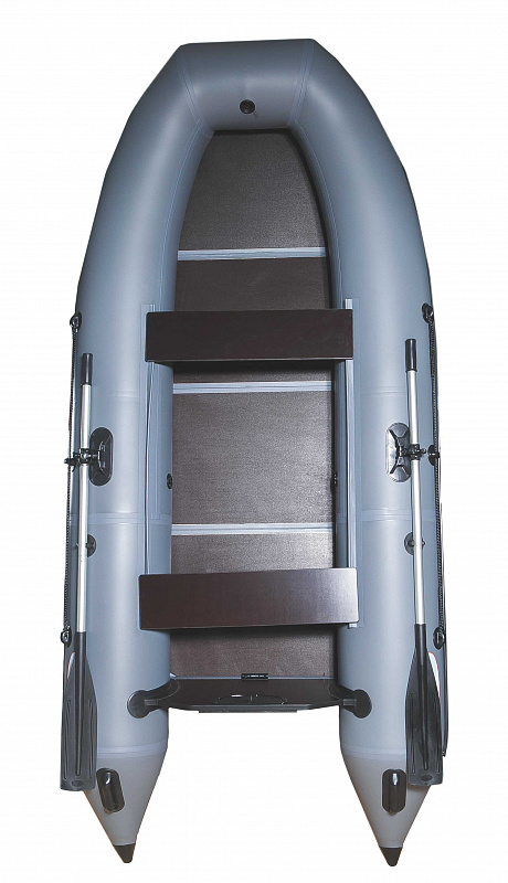 ЛОДКА ДРАККАР 3350 С HANT в Петропавловске-Камчатском