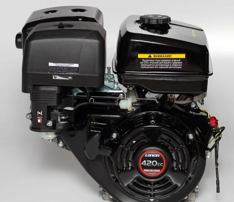 Мотобуксировщик XTREME-MOTORS "Полюс-2" Зима 13 л.с. в Петропавловске-Камчатском