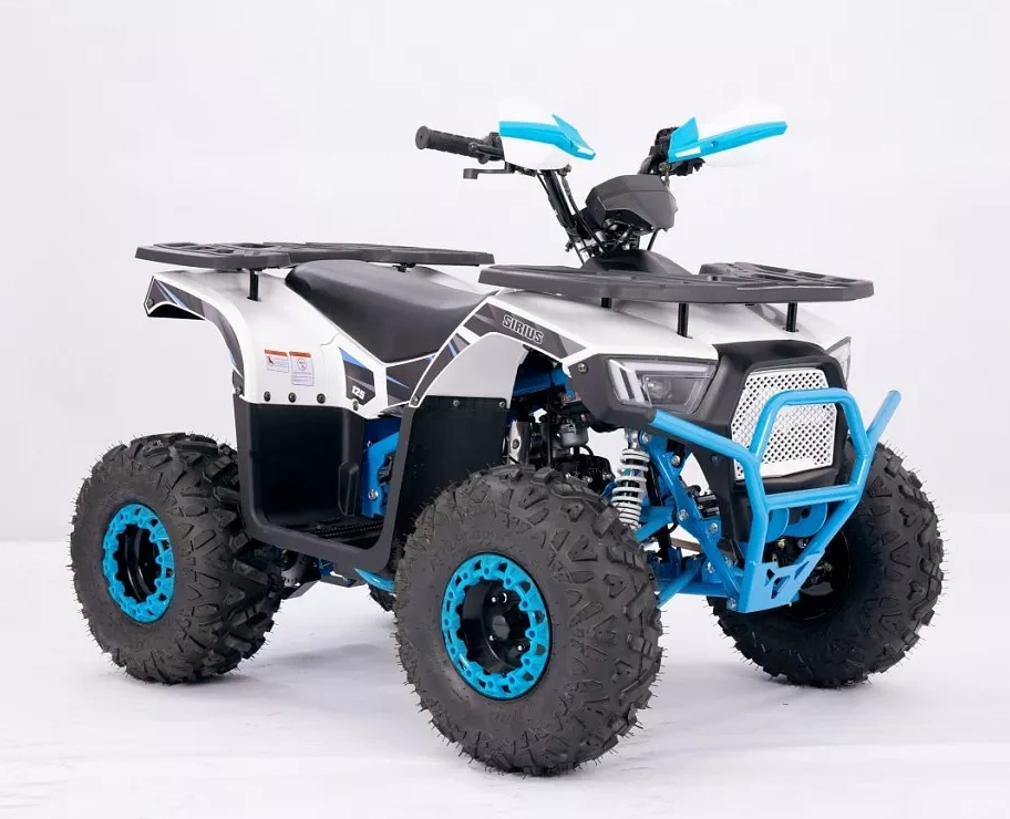 Квадроцикл YACOTA Sirius в Петропавловске-Камчатском