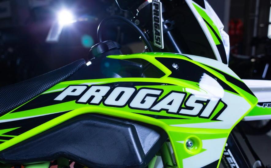 Мотоцикл Progasi SUPER MAX 300 PRO PR300 (ZS175FMN) в Петропавловске-Камчатском