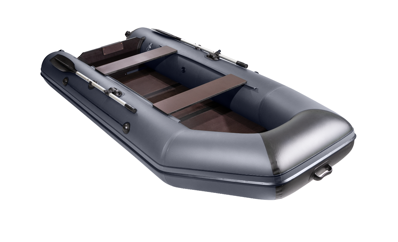  Лодка АКВА 3200 слань-книжка киль в Петропавловске-Камчатском