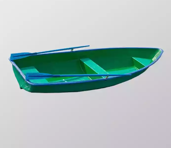 Стеклопластиковая Лодка Голавль в Петропавловске-Камчатском