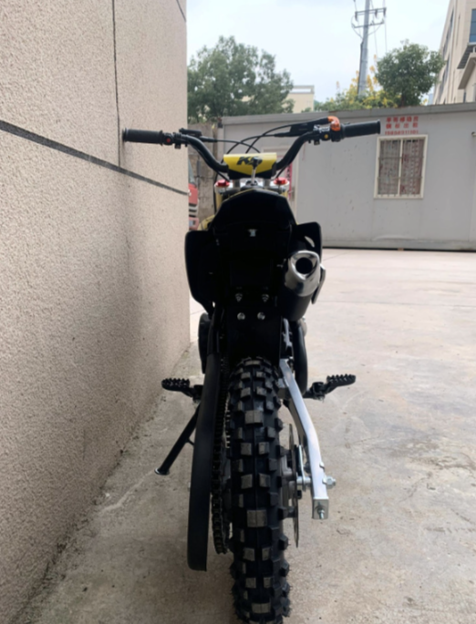 Питбайк BSE K6 в Петропавловске-Камчатском