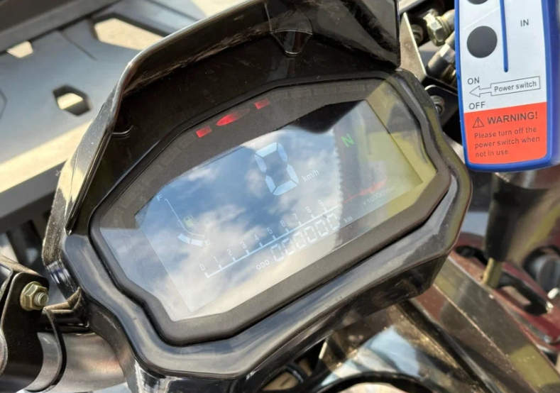 Квадроцикл GBM CROSS HILL 300 NEW PREMIUM в Петропавловске-Камчатском