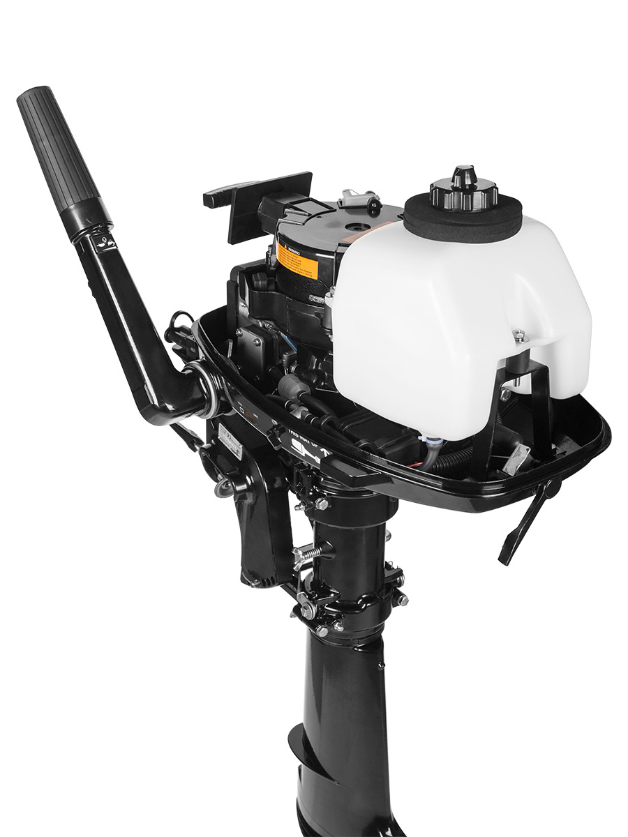 ЛОДОЧНЫЙ МОТОР GLADIATOR G6.2FHS в Петропавловске-Камчатском