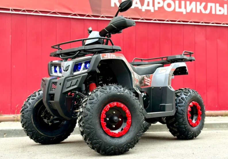 Квадроцикл GBM MAVERICK 300 NEW в Петропавловске-Камчатском