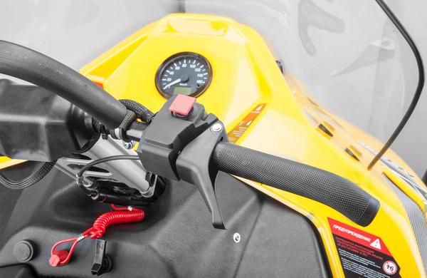 Снегоход STELS SM600T (L LUX WT) СТАВР 1.0 К01 Tech в Петропавловске-Камчатском