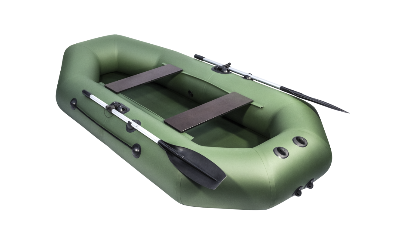 Лодка АКВА-МАСТЕР 260 в Петропавловске-Камчатском