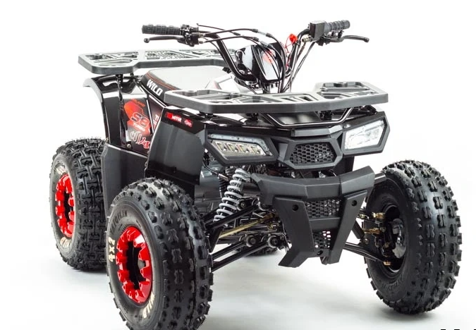 Квадроцикл PROMAX WILD 175 в Петропавловске-Камчатском