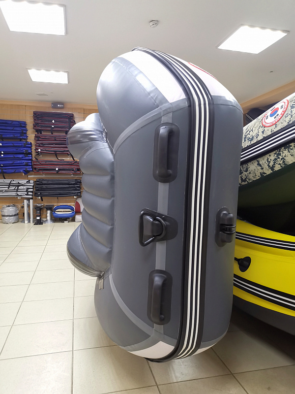 Лодка MISHIMO SPORT 370 в Петропавловске-Камчатском