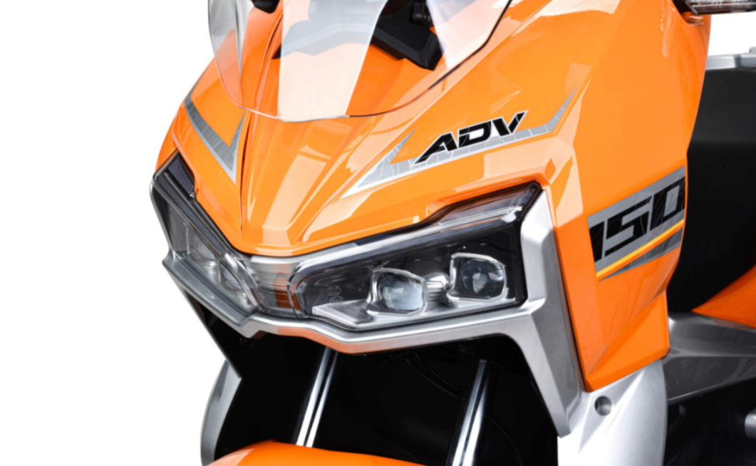 Скутер MOTOLAND (МОТОЛЕНД) T-MAX 150 в Петропавловске-Камчатском