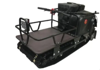 Мотобуксировщик PAXUS 500 AVANT 13 л.с. HONDA в Петропавловске-Камчатском