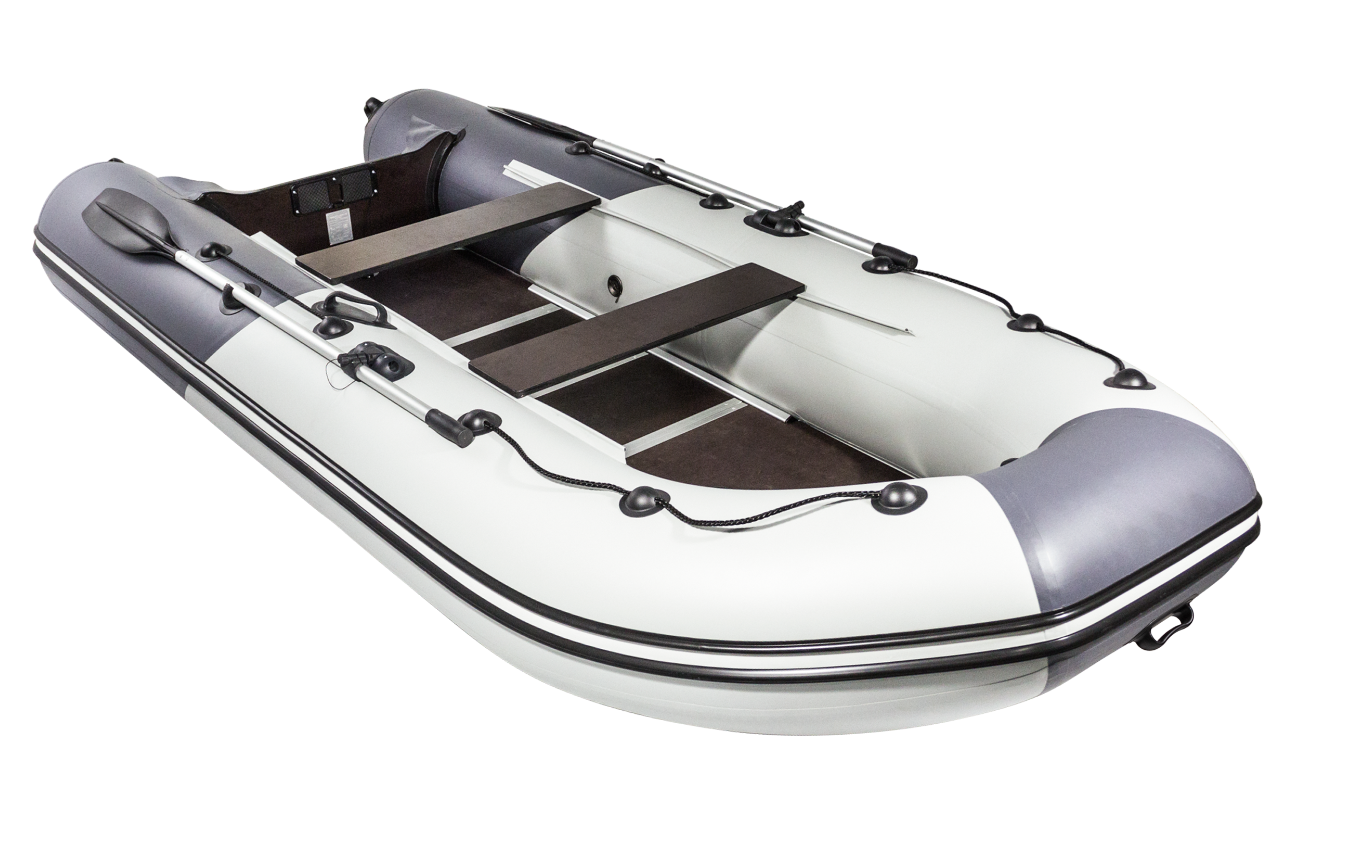 Лодка Ривьера Компакт 3600 СК в Петропавловске-Камчатском