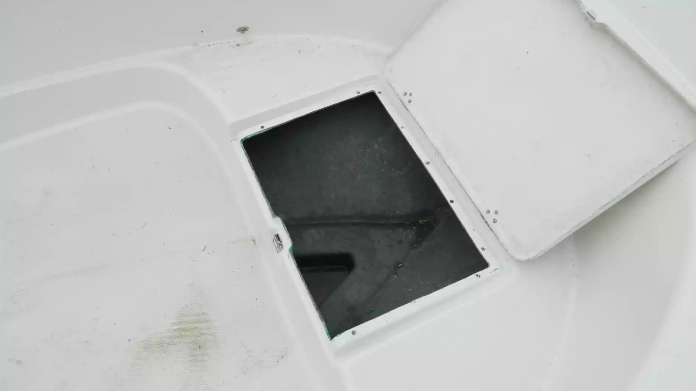 Стеклопластиковый катер Тримаран Wyatboat 430 C в Петропавловске-Камчатском