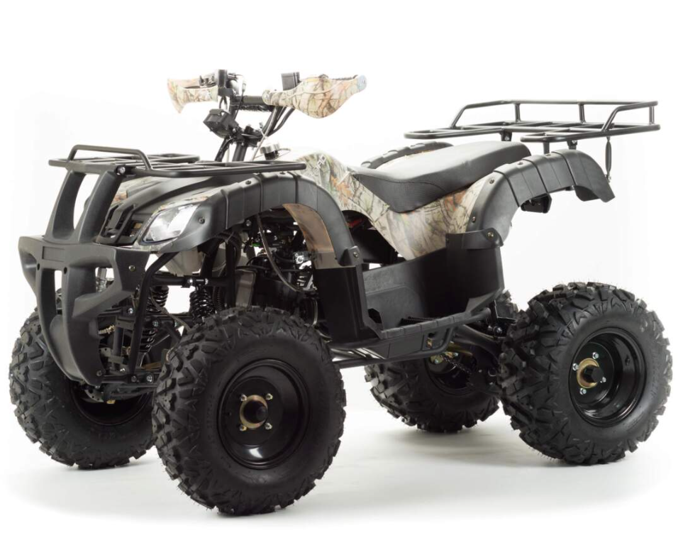 Квадроцикл MOTOLAND (МОТОЛЕНД) 200 ALL ROAD в Петропавловске-Камчатском