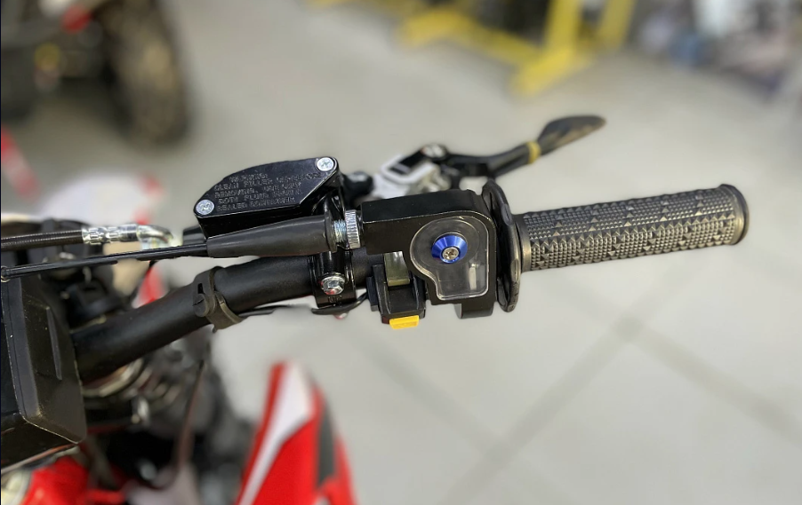 Мотоцикл Progasi SUPER MAX 250 PRO SPORT в Петропавловске-Камчатском