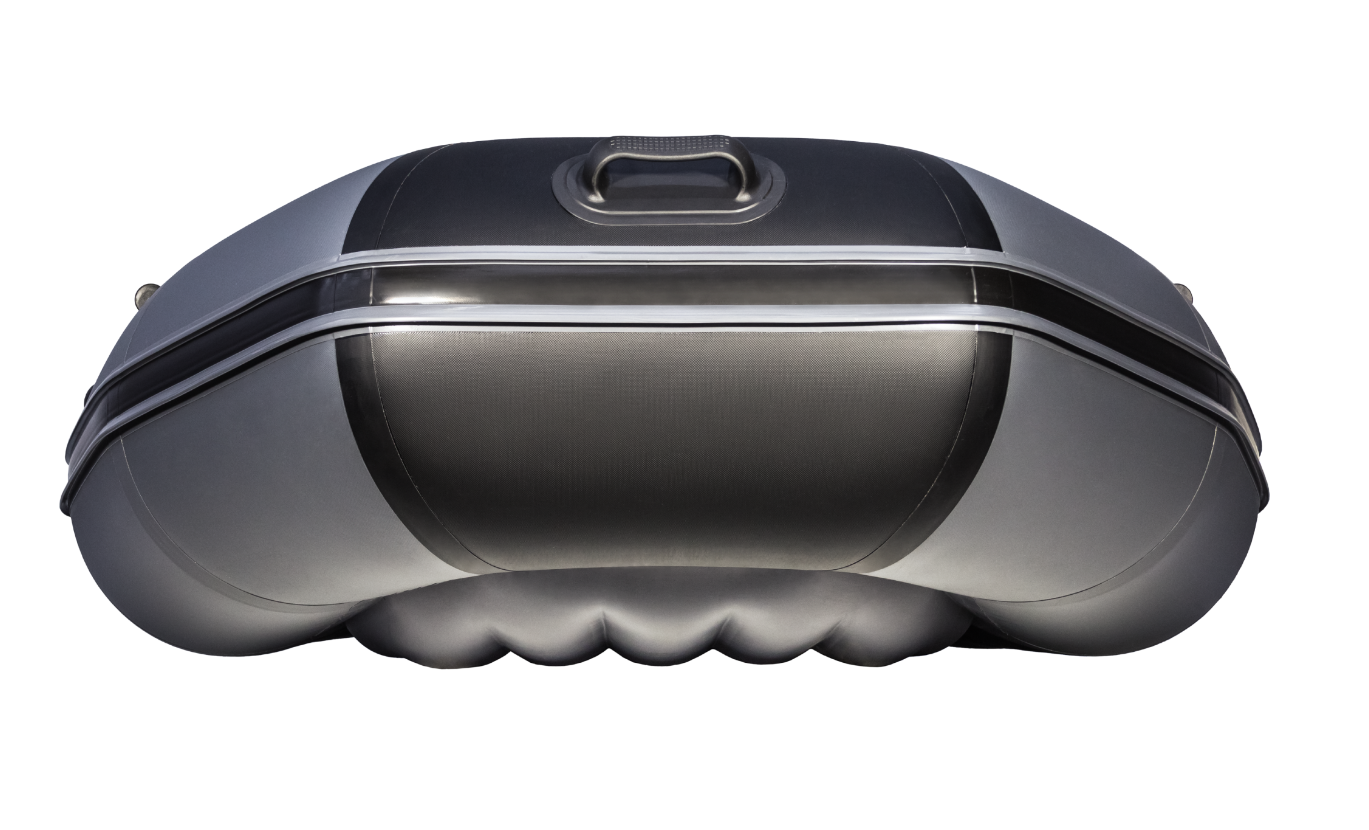 Лодка Таймень NX 2800 НДНД в Петропавловске-Камчатском