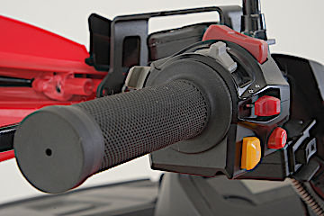 Квадроцикл РМ (Русская Механика) РМ 800 Т серии «Шёлковый путь» в Петропавловске-Камчатском