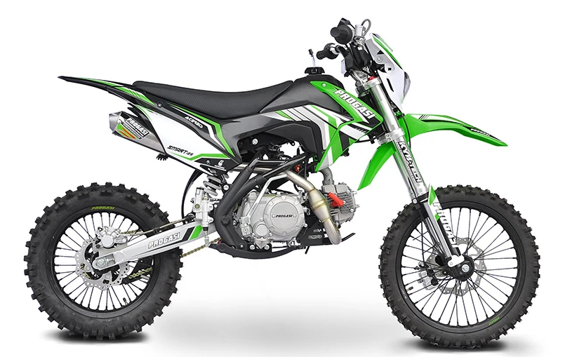 Питбайк Progasi Smart 150 в Петропавловске-Камчатском