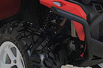 Квадроцикл РМ (Русская Механика) РМ 800 Т серии «Шёлковый путь» в Петропавловске-Камчатском