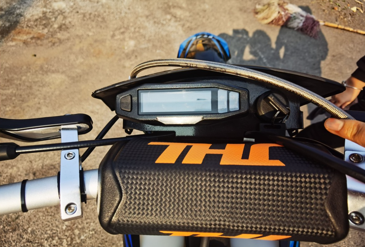 Мотоцикл JHLMOTO JHL Z3 CB250 (172FMM-3A) в Петропавловске-Камчатском