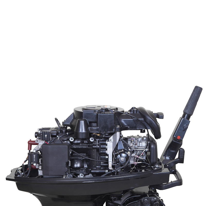 Лодочный мотор MARLIN MP 40 AMHL в Петропавловске-Камчатском