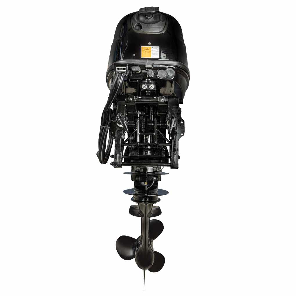 ЛОДОЧНЫЙ МОТОР GLADIATOR G30FES в Петропавловске-Камчатском