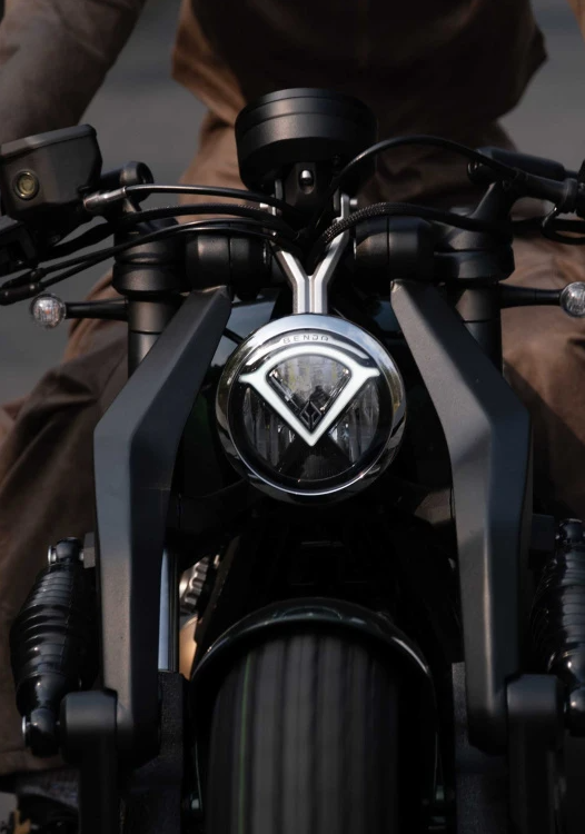 Мотоцикл Benda Napoleon 250 в Петропавловске-Камчатском