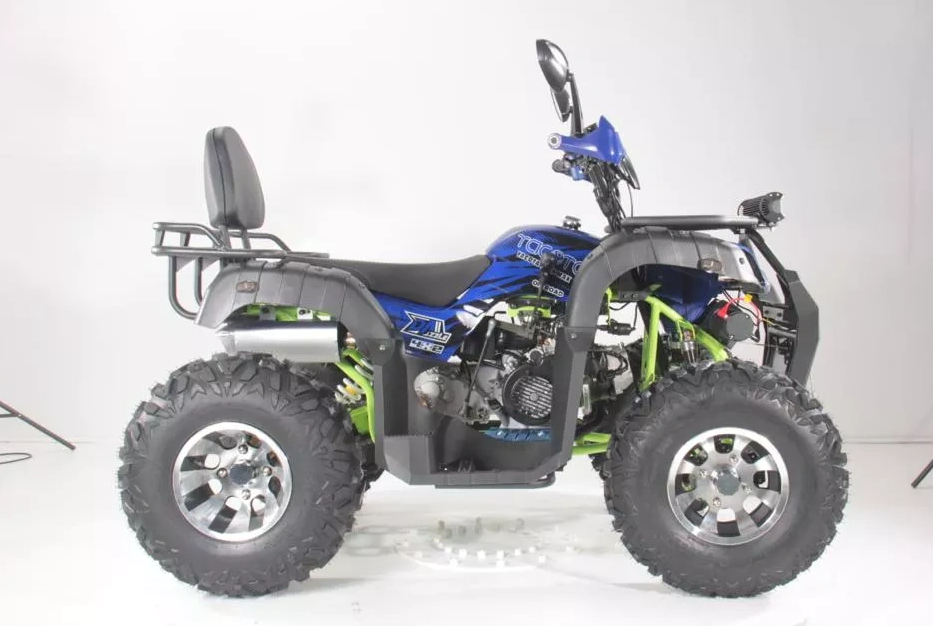 Квадроцикл YACOTA SELA MAX в Петропавловске-Камчатском