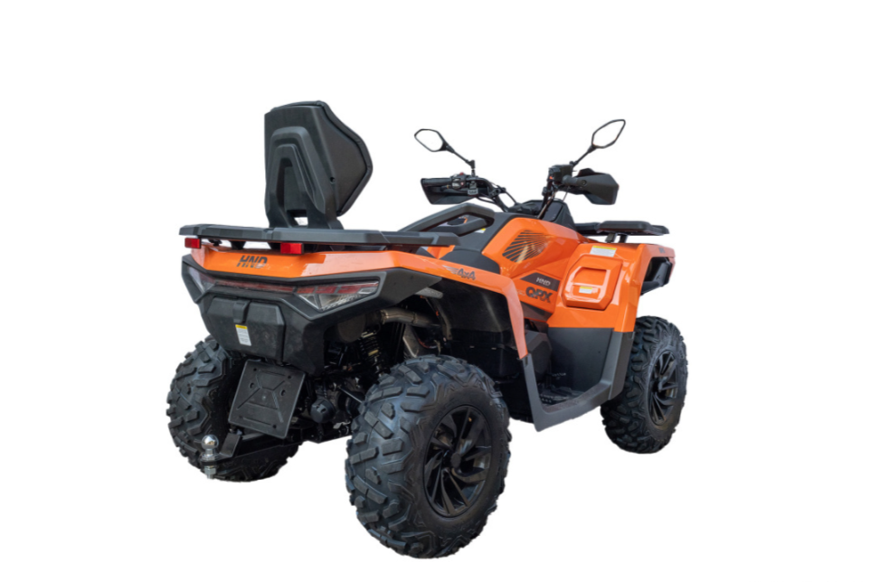 Квадроцикл HND QRX 550 в Петропавловске-Камчатском