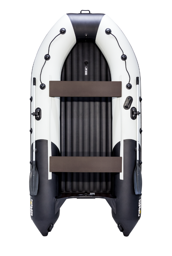 Лодка Ривьера 3600 НДНД-киль в Петропавловске-Камчатском