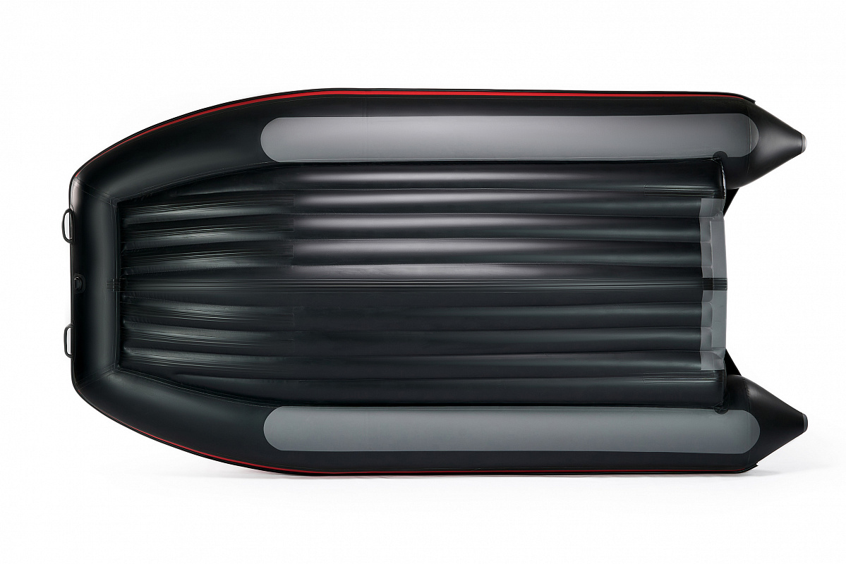 Лодка MISHIMO RAPID 380 PRO в Петропавловске-Камчатском