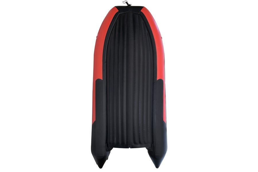 НАДУВНАЯ ЛОДКА GLADIATOR E420PRO в Петропавловске-Камчатском