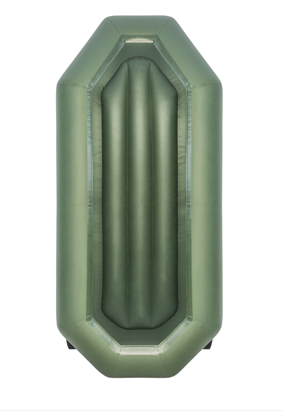 Лодка АКВА-ОПТИМА 260 НД в Петропавловске-Камчатском