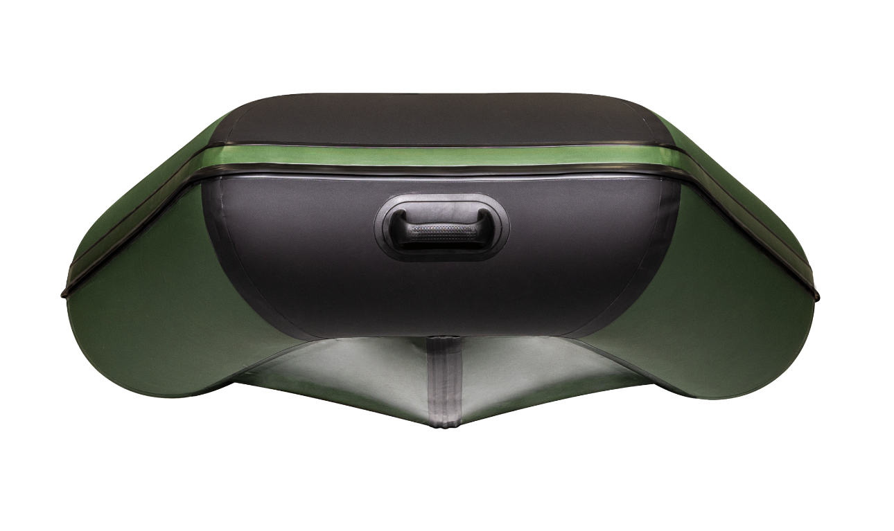  Лодка АКВА 2900 Слань-книжка киль в Петропавловске-Камчатском