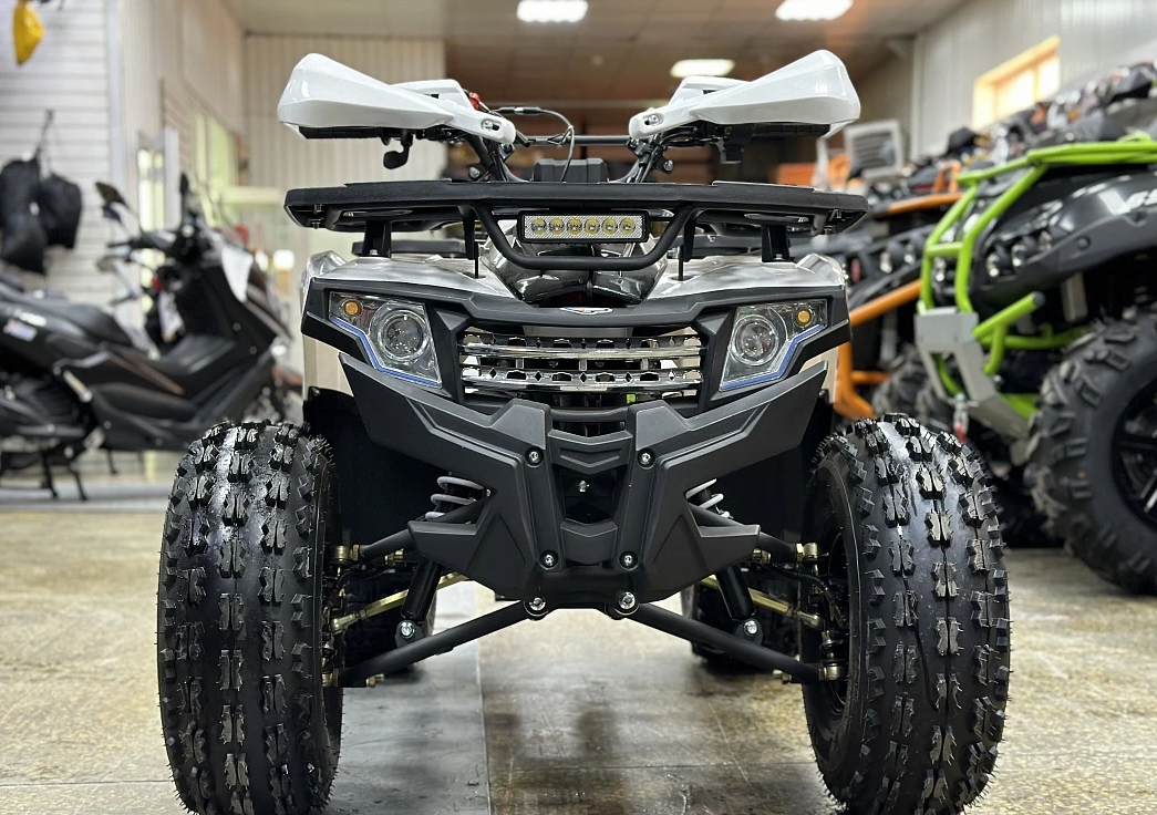 Квадроцикл PROMAX WILD 2.0 190 в Петропавловске-Камчатском