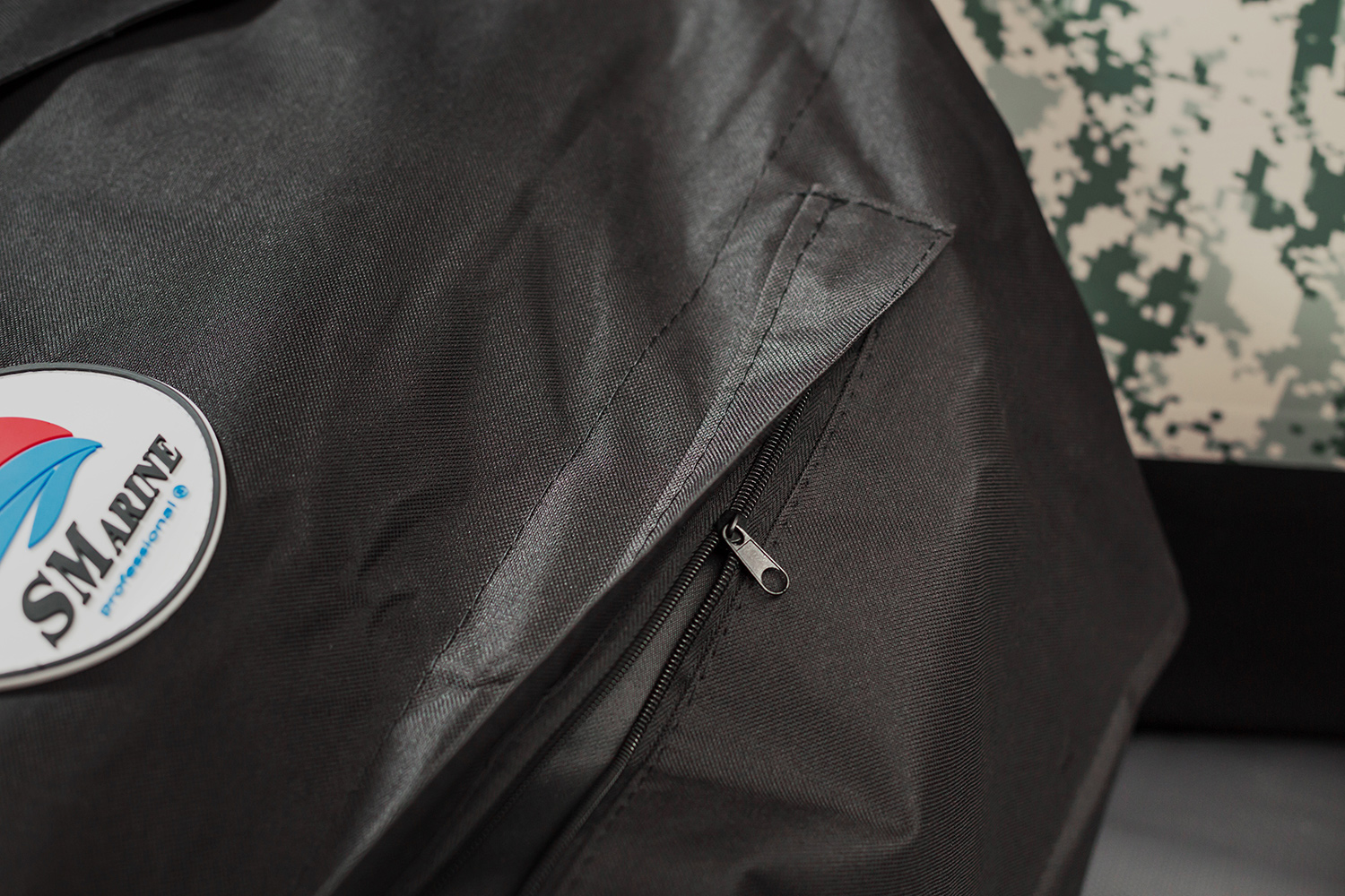 НОСОВАЯ СУМКА AIR, SDP 330-420 в Петропавловске-Камчатском