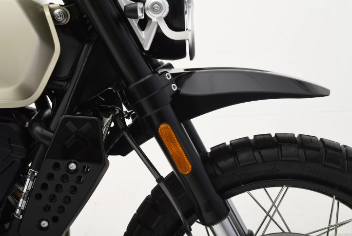 Мотоцикл GAOKIN GK 500 М11D в Петропавловске-Камчатском