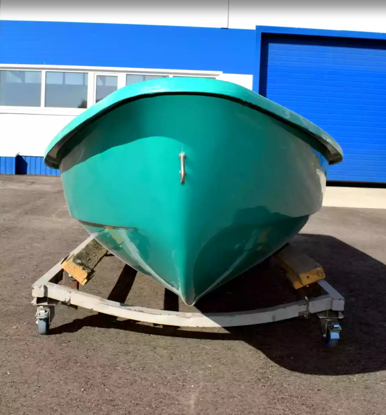 Стеклопластиковая Лодка Голавль в Петропавловске-Камчатском