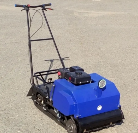 МОТОБУКСИРОВЩИК КОМПАКТНЫЙ ЛИДЕР-СИГМА-2, 8,0+ Л.С., С ЛЫЖНЫМ МОДУЛЕМ, ВАРИАТОР TAV2-40 в Петропавловске-Камчатском