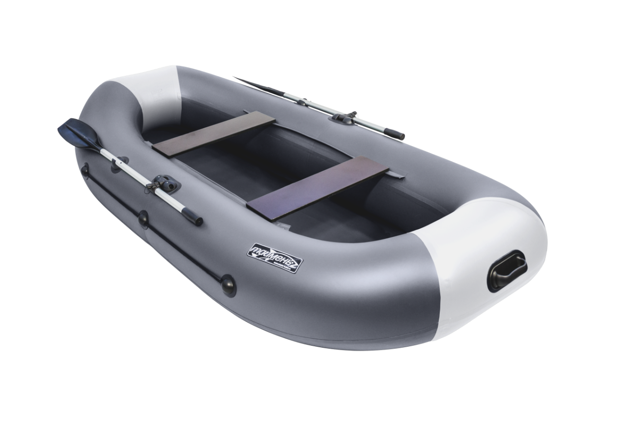 Лодка Таймень LX 290 в Петропавловске-Камчатском