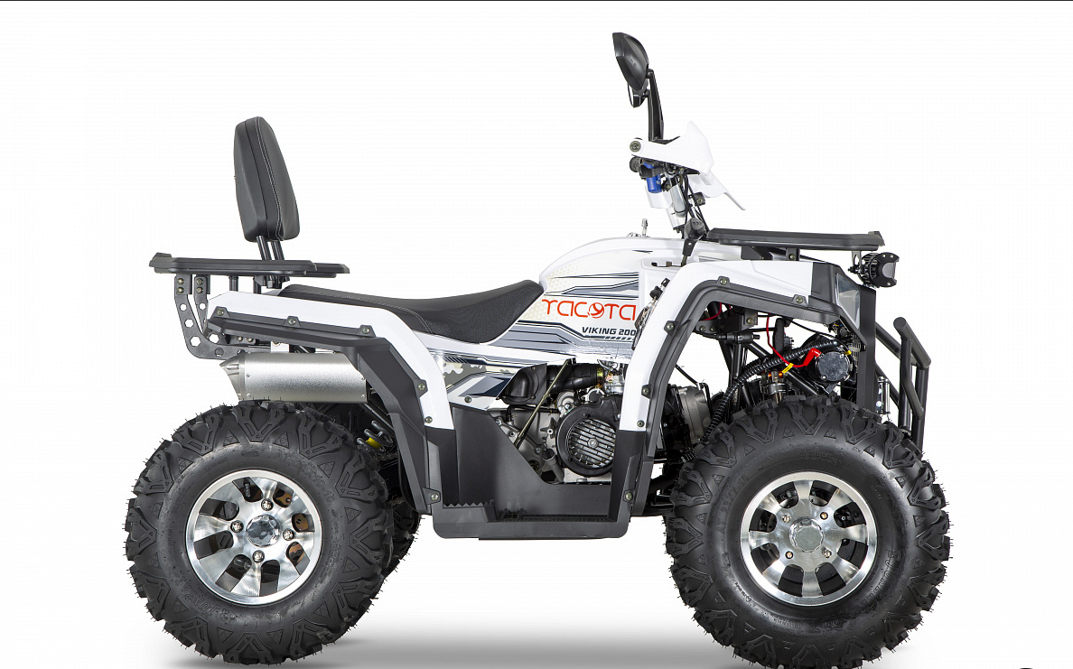 Квадроцикл YACOTA VIKING PRO в Петропавловске-Камчатском