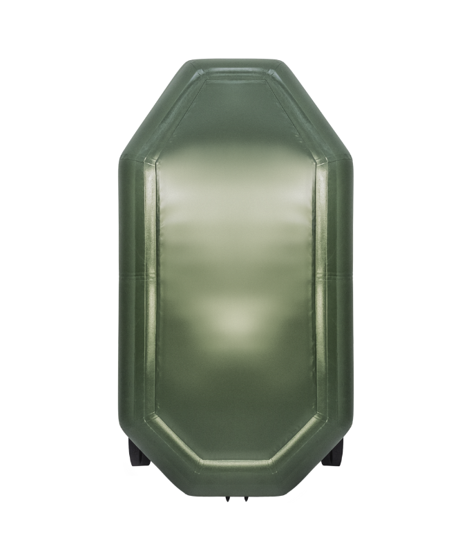  Лодка АКВА-МАСТЕР 240 в Петропавловске-Камчатском