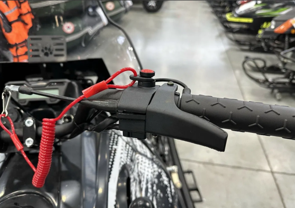 СНЕГОХОД IRBIS SF200L XE SUPERLONG в Петропавловске-Камчатском